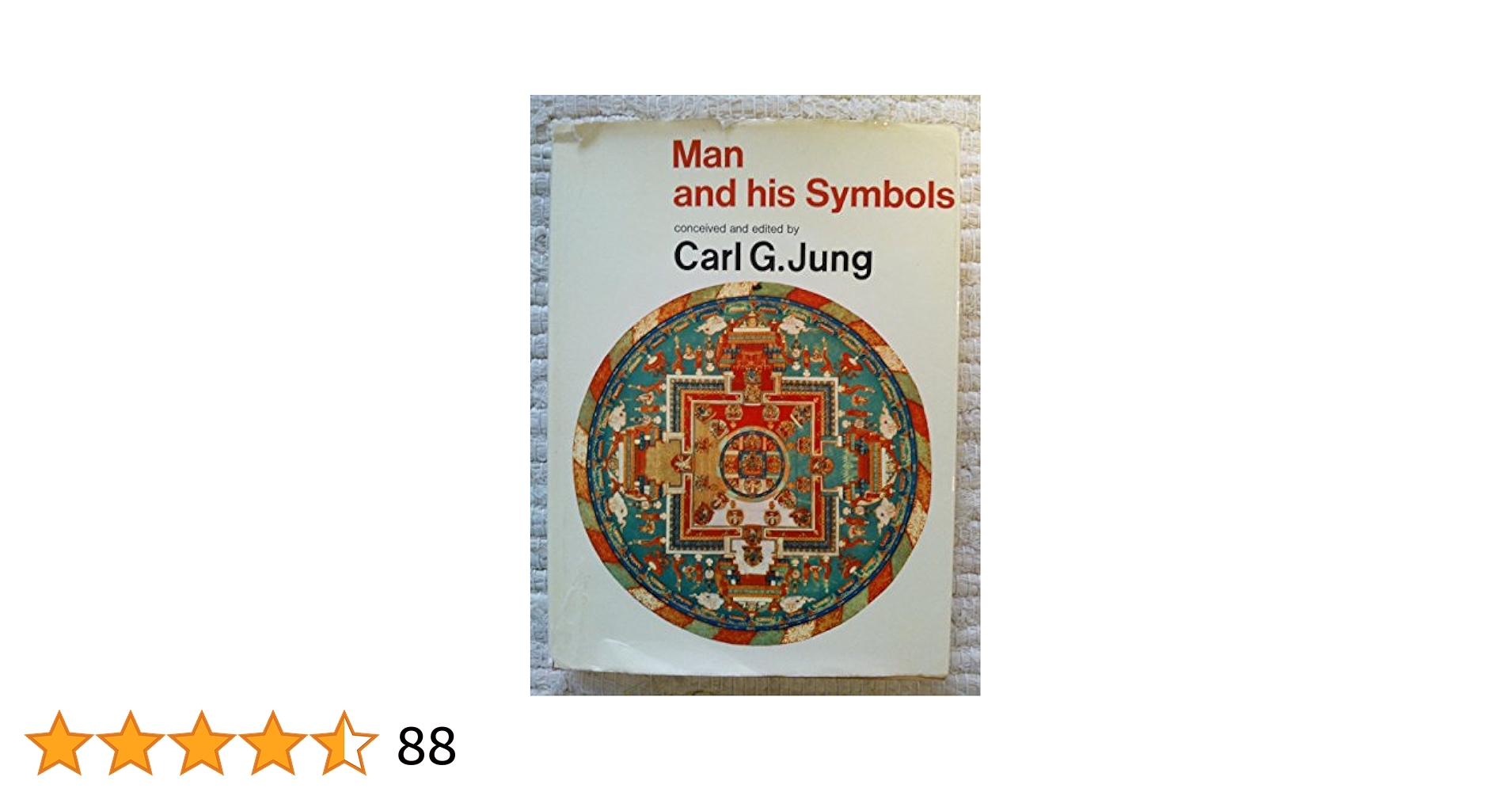 Man and his Symbols
