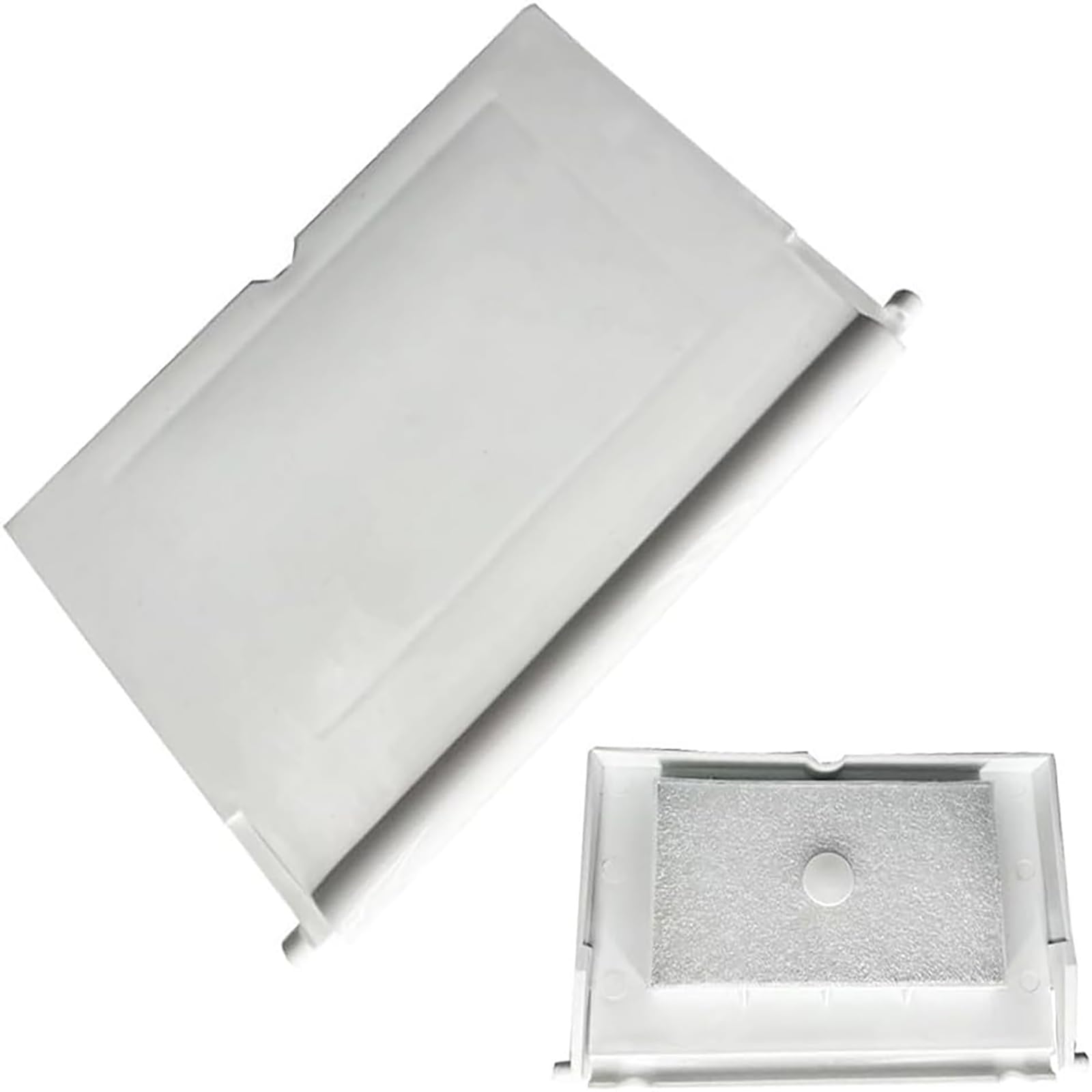 Swimming Pool Accessories, Swimming Pool Cleaning Net,Universal Skimmer Weir Door with Sponge, Small Size for Pool Cleaning Equipment-image-35