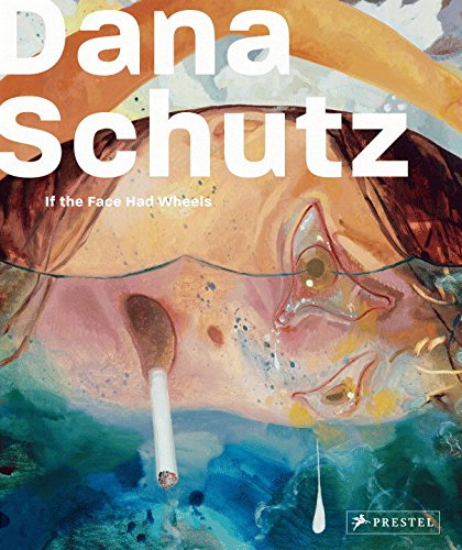 Dana Schutz: If the Face Had Wheels