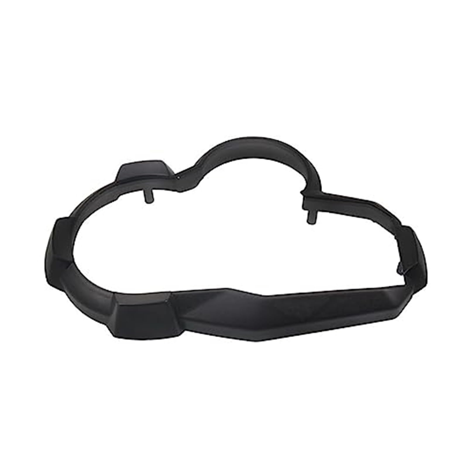 for R1200GS R 1200 GS Adventure LC ADV 2013-2017 2016 ABS Copertura Della Cassa Dello Strumento Moto LCD Tachimetro Contagiri Borsette Coperchio dell'alloggiamento del tachimetro