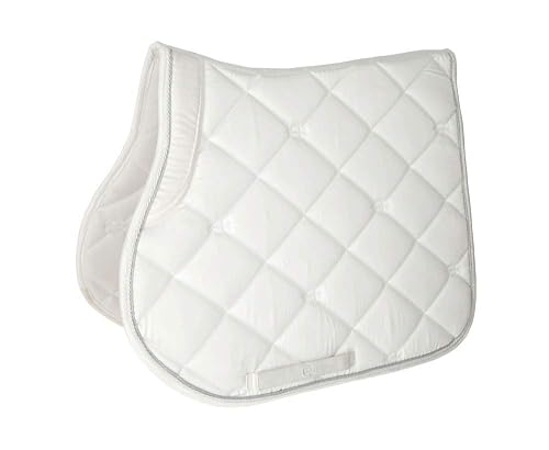 Covalliero Manta Empara White, VS