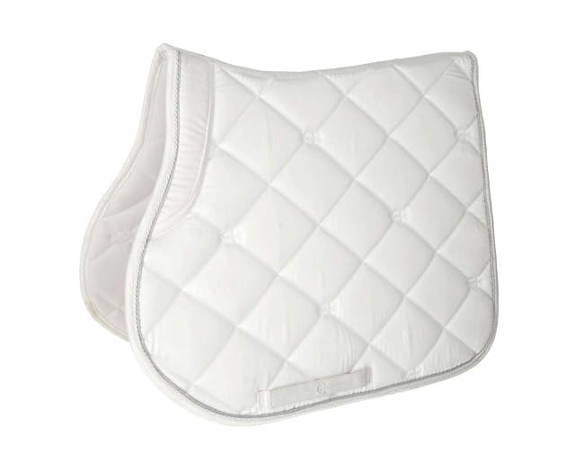 Covalliero Manta Empara White, VS