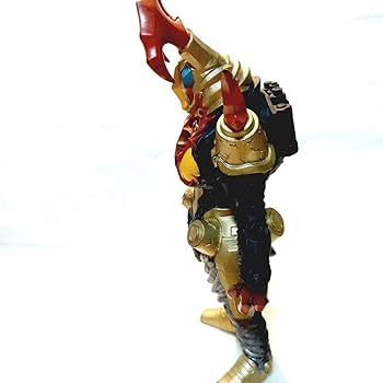 Amazon.co.jp: ウルトラ怪獣DX ベリアル融合獣ペダニウム