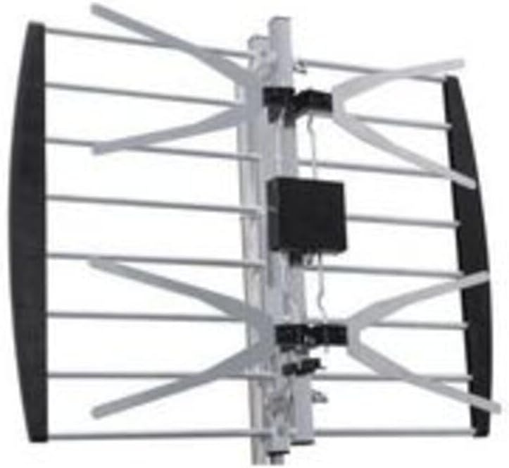 Stellar Labs Dual Bay Bowtie Antenna UHF - HDTV