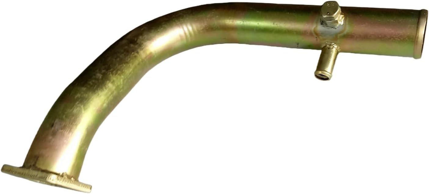 Lower Water Inlet Pipe 65.06301-5178 Fits for Doosan