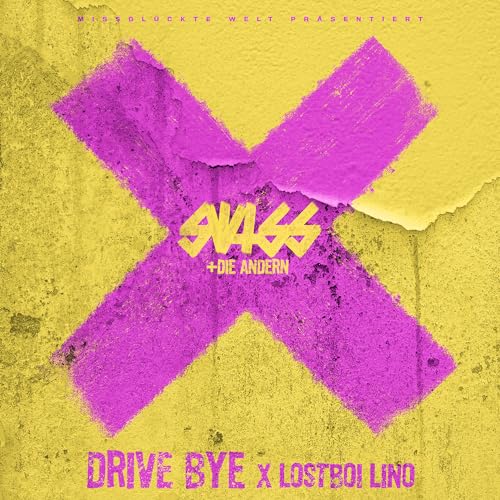 Swiss & Die Andern & Lostboi Lino