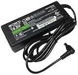 sony vaio vgp-bps26a battery Sony Vaio VGP-AC19V33 19.5 V AC Adaptor for Laptop