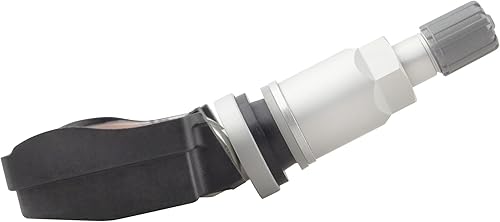 Miniatura 5 de BOXI Cantidad (4) Sensor de presión de neumáticos TPMS compatible con Chrysler 2008-2013 200 300 Sebring  2008-2017 Dodge Journey Avenger Caliber