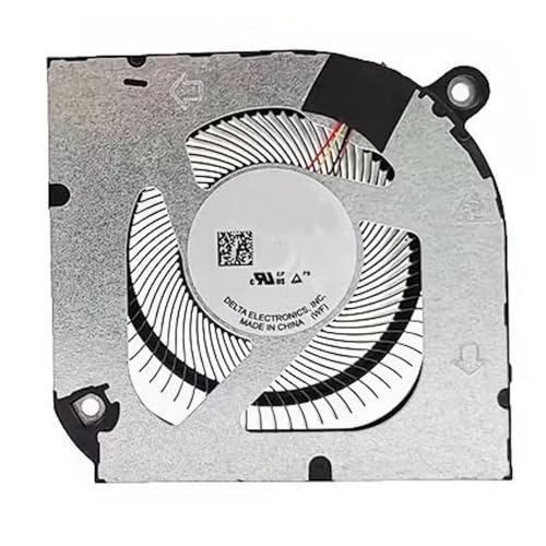 Ventilateur PC portable ND8CC37-23J20 pour réparer la surchauffe