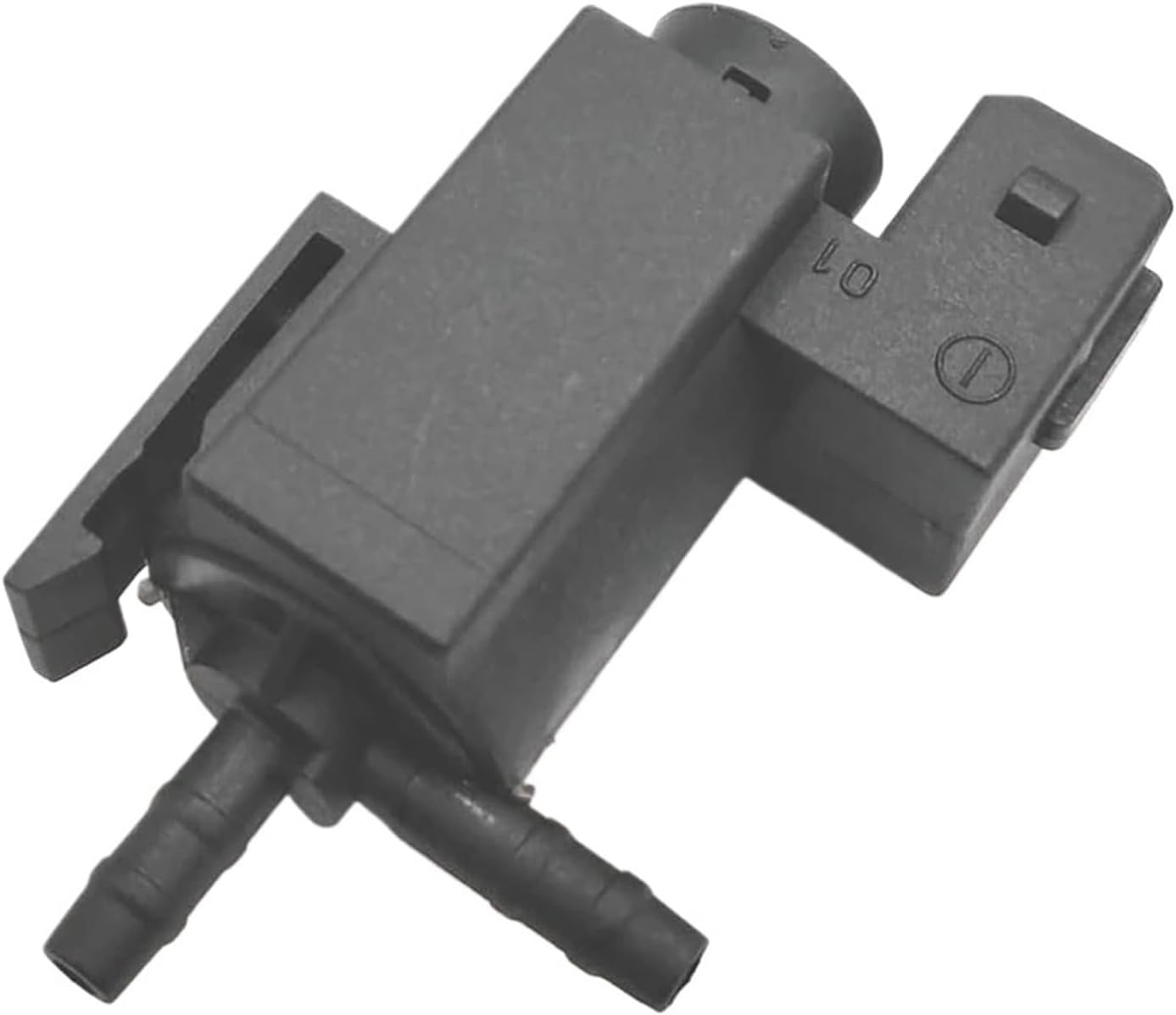 Replacement Turbo Vacuum Valve 11747810831 Turbocharger Vacuum Valve Fit For BMW 325Ci 325Ci E46 323i 328i 330i 325xi 330xi M3 X5 E39 7810831 70231800 For Smooth Acceleration