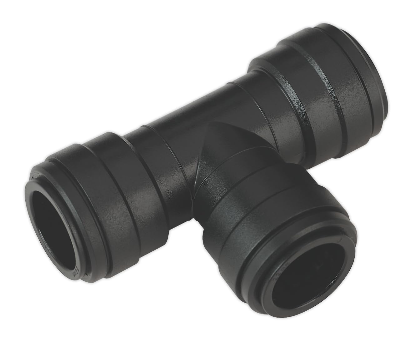 Sealey CAS22ET 22mm Equal Tee - Pack of 5