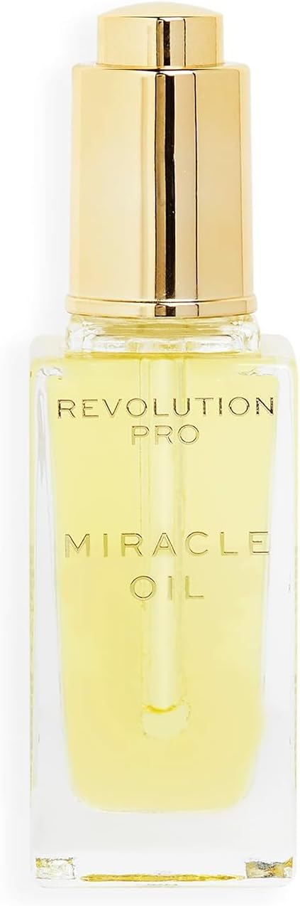 Revolution Pro Miracle Oil 30 ml