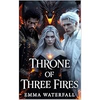 Throne Of Three Fires