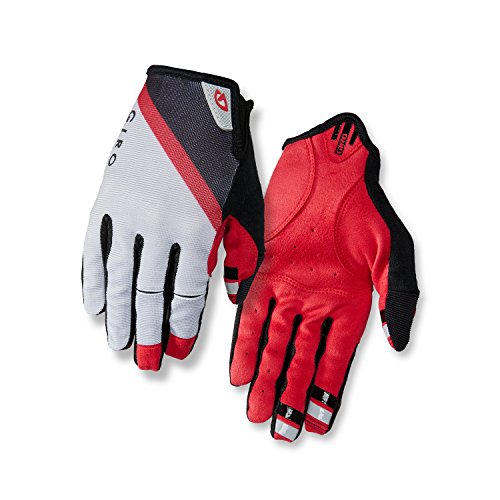 Giro DND Gloves: best cycling gloves for protecting hand numbness