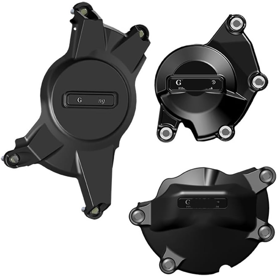 Engine Protective Part Motorcycles Engine Cover Protection case for GSXR1000 2009 2010 2011 2012 2013 2014 2015 2016 K9-L6