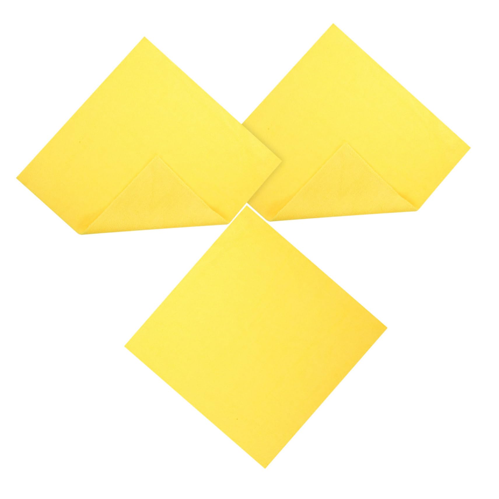 Healeved 12piezas Paños De Microfibra Absorbentes para Limpieza del Hogar y Coche Toallas De Limpieza Ultra Absorbentes para Tareas Variadas