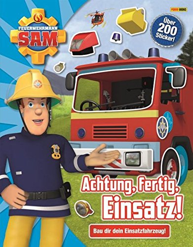 Juego De Mesa Bombero Sam – Puzzle De Dados Para Niños – De 2 A 4 Jugadores – A Partir De 3 Años