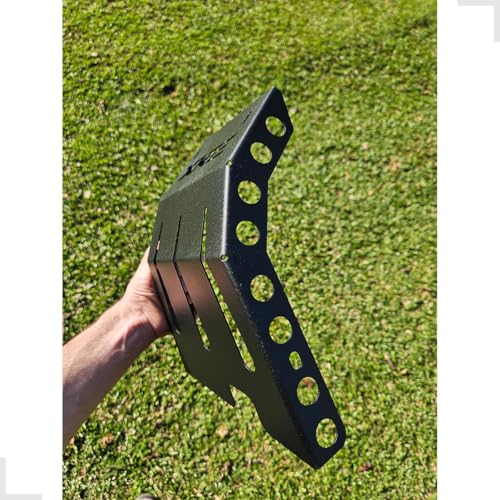 Protetor de Carter XRE 300 Peiteira Preta