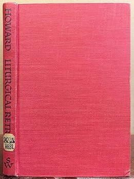 Hardcover Liturgical Retreat [Unknown] Book