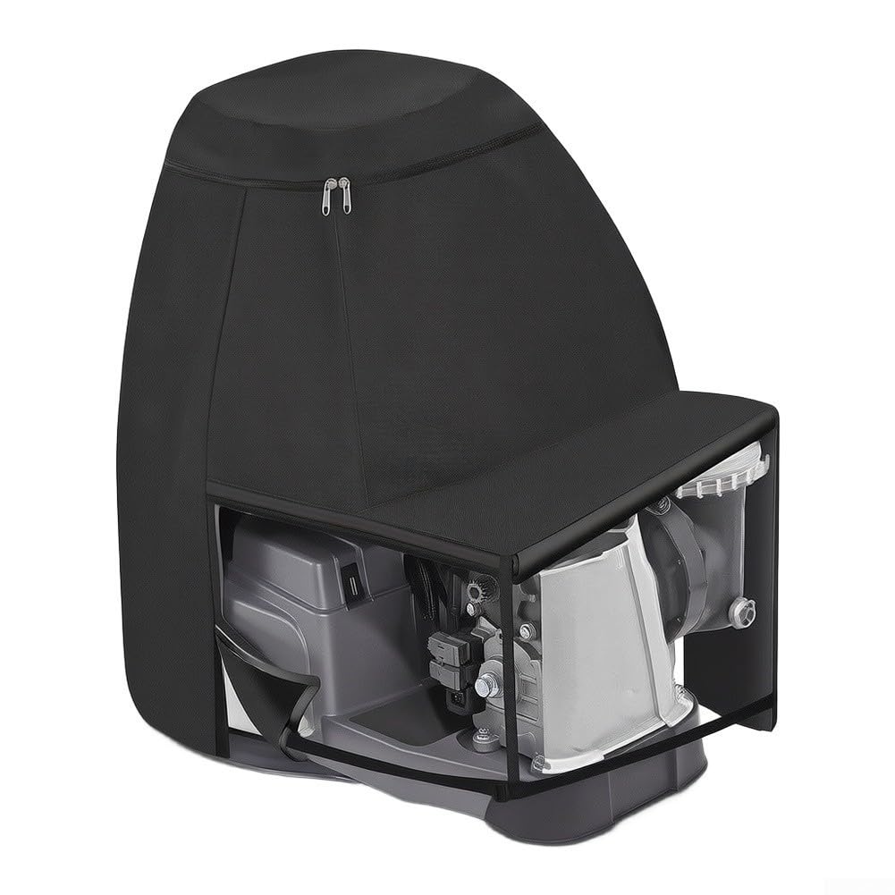 Bomba para filtro para arena 66x62x72cm Oxford Impermeable