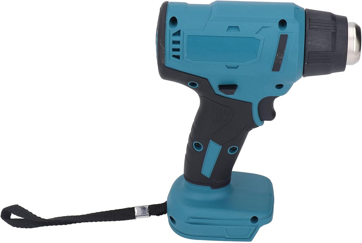 Heat Nozzles Kit Hot Air Cordless Rechargeable Quick Heating Tool with 3 Nozzles for Maintenance