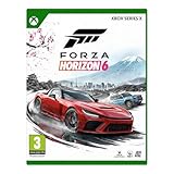 Forza Horizon 6 - Xbox Series X