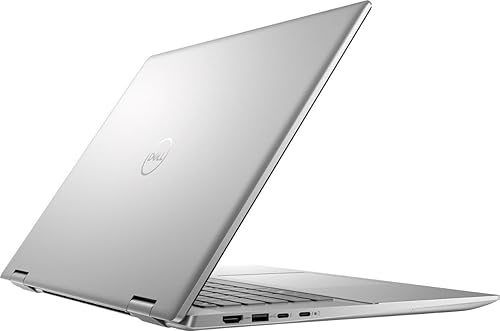 Miniatura 7 de Dell Laptop Inspiron 16 7630 2 en 1  16 pulgadas FHD+ Comfortview Touch  Intel 13 generación 12-core i7-1360P  16GB DDR5 1TB SSD  Thunderbolt4 FHD