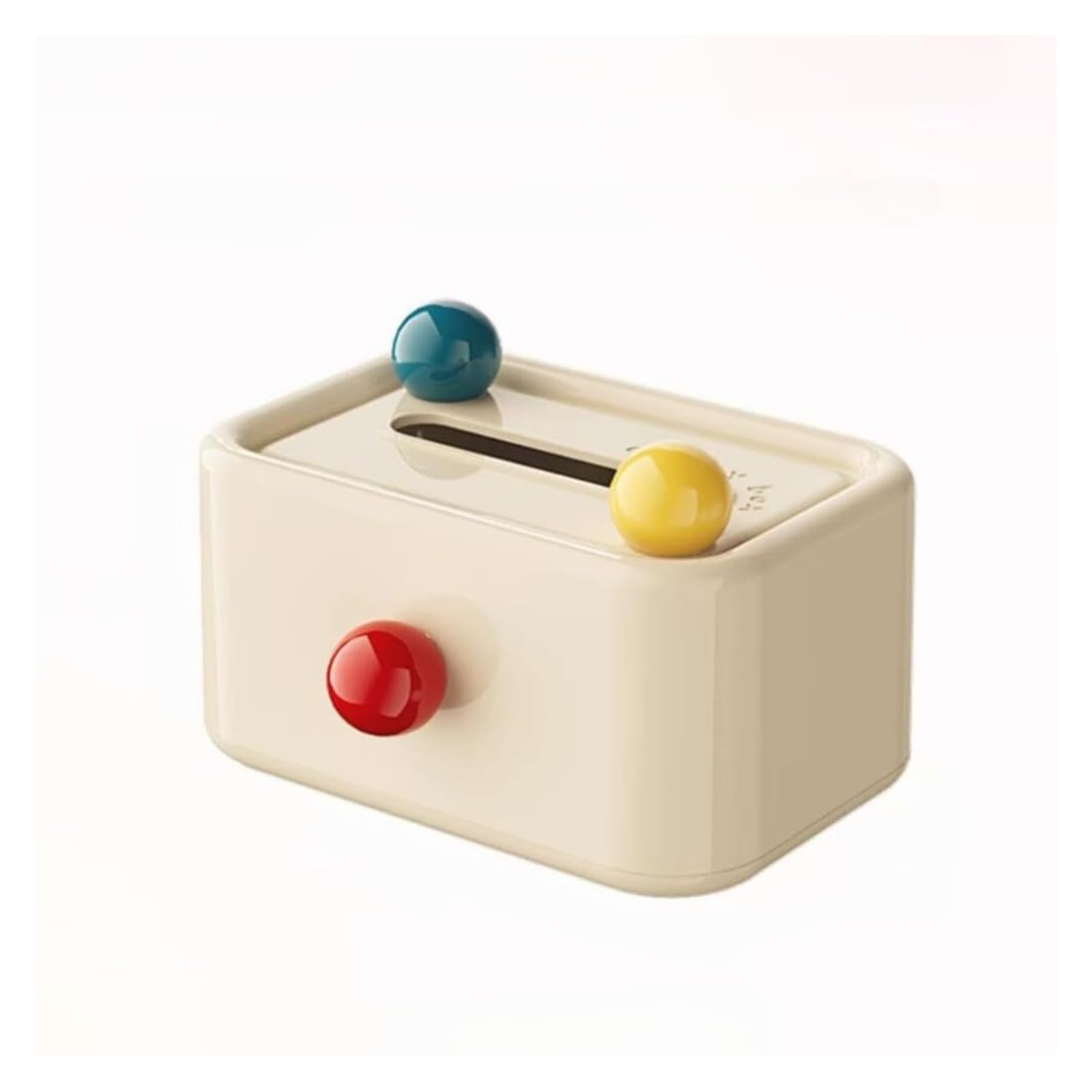 Tissue Dispenser Box Color Art Tissue Box Living Room Bathroom Bedroom Desktop Decorations Apartment Must Haves