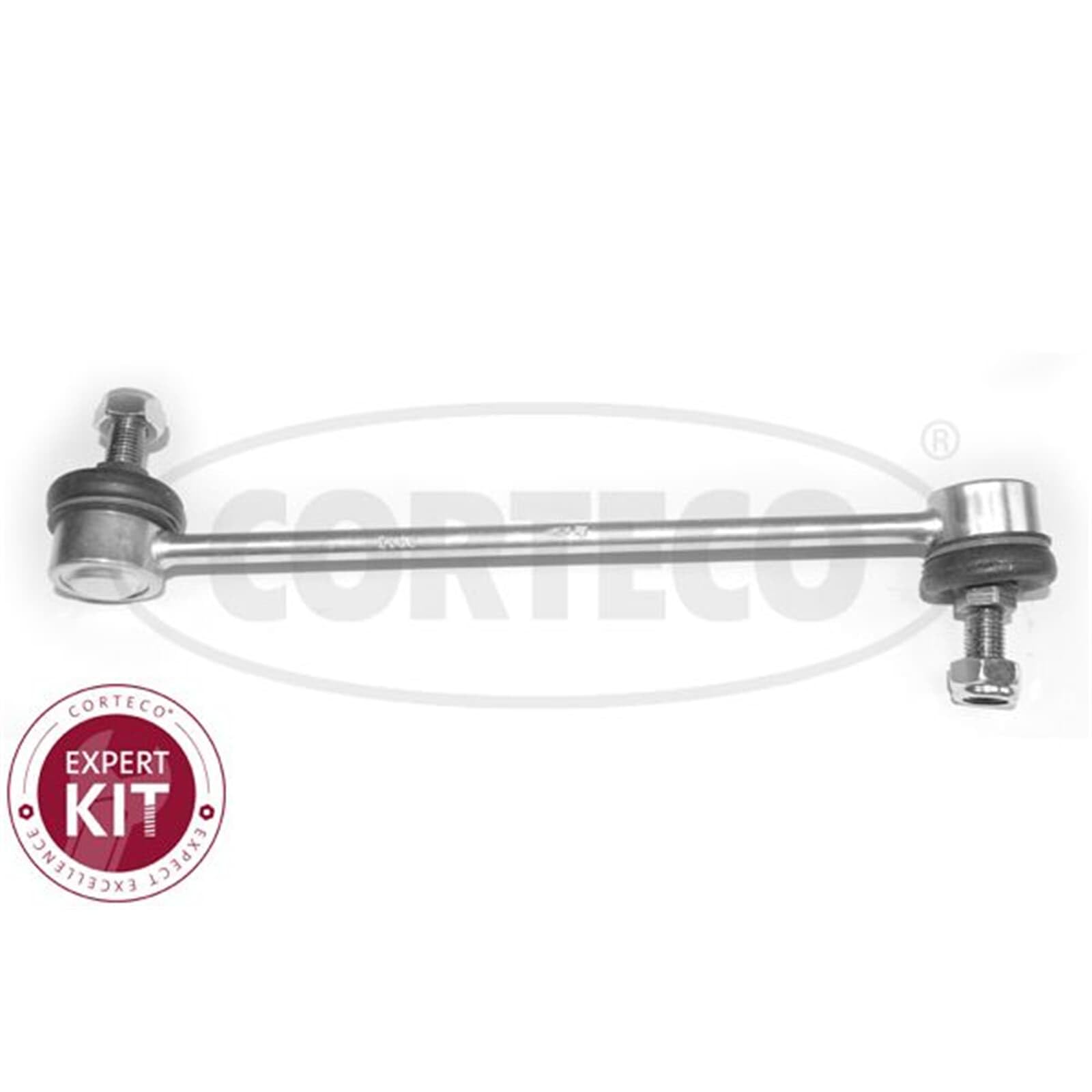 CORTECO 49400445 Asta/Puntone, Stabilizzatore STS_LS KIA