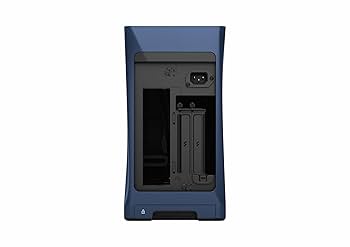 Amazon | Fractal Design Era 2 Midnight Blue ミニタワー型PC