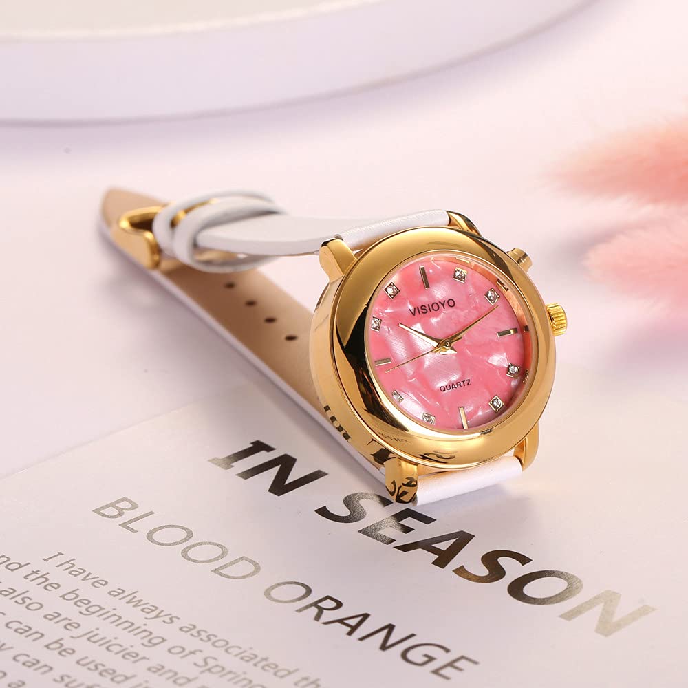 Orologio parlante inglese con funzione di allarme per signore, data e ora di conversazione