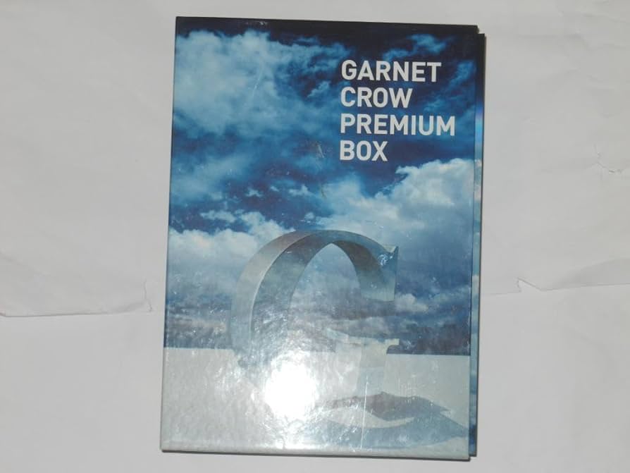 GARNET CROW PREMIUM BOX 完全予約限定生産 CD+DVD Amazon.co.jp: GARNET CROW PREMIUM BOX[完全予約限定生産]: ミュージック