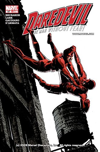 Cover of Daredevil (1998-2011) #87