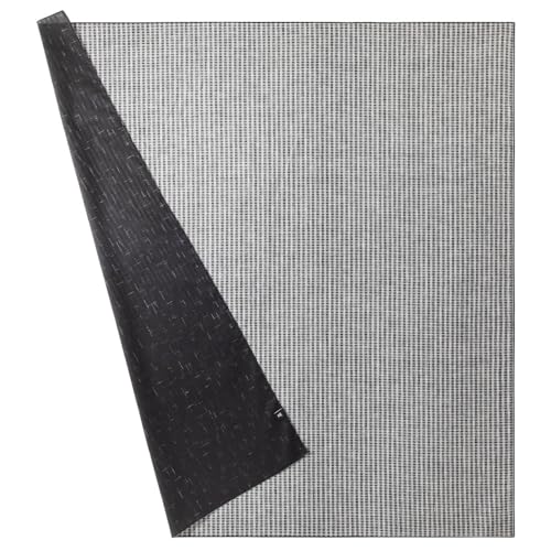 アンドエヌイー(&NE) ふろしき M メッシュブラック 幅90cm×奥行き90cm 日本製 90cm 大判 綿100% 黒 伝統 和風 NHK-096M-MSBK