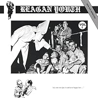 Silver Patron Saints [Red/Yellow/Green 3 LP]