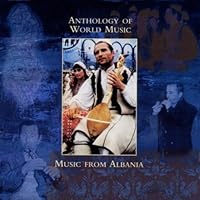 Algopix Similar Product 9 - Anthology Of World Music Music From