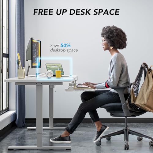 Opiniones y reviews de Cajones para teclados y plataformas para comprar online. 15 Imagen adicional