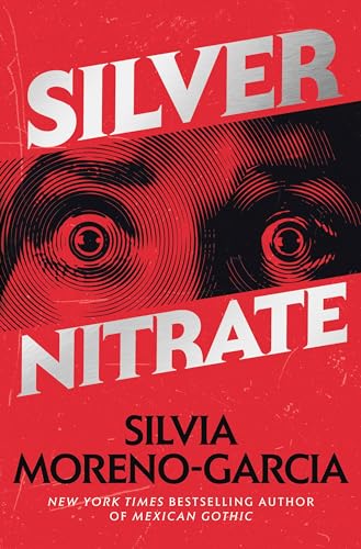 Silver Nitrate view 2