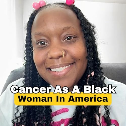 Page de couverture de Advocating For Yourself With Breast Cancer W/ Alecia Thomas #BvZ EP. 28