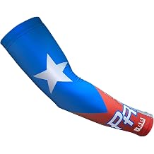 BBB Sports Athletic Performance Compression Arm Sleeve Puerto Rico