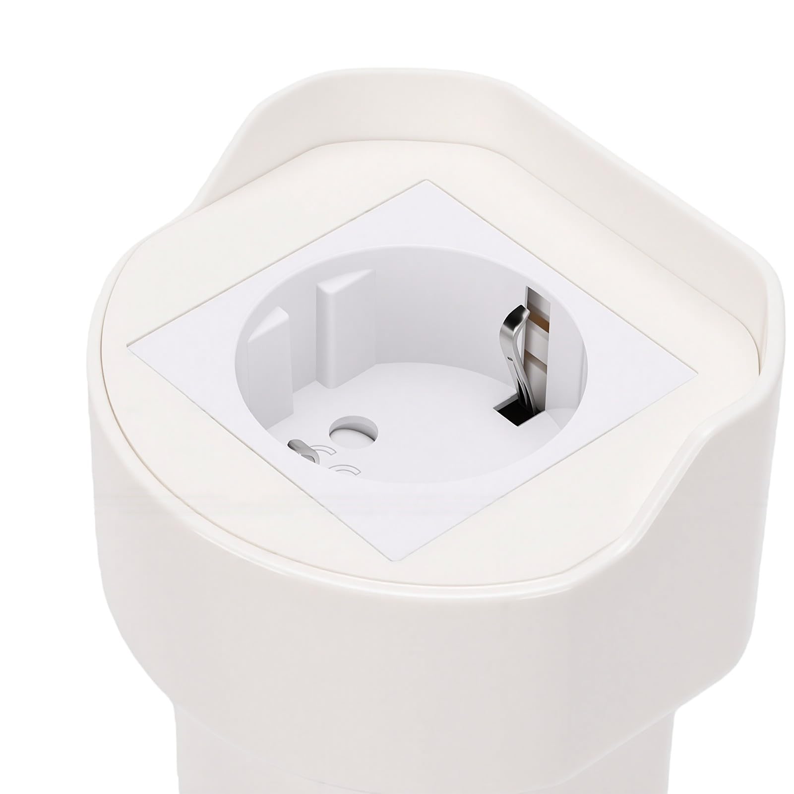Adapter do Rozładowania EV 16A Typ 2 dla BYD Atto 3 Seal