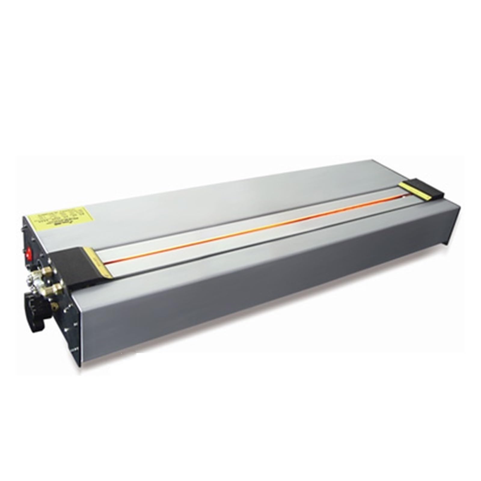 Acrylic Plastic Bender, Angle Positioning Acrylic Bending Machine S Plastic Sheet PVC Hot Light Box(Normal Version)