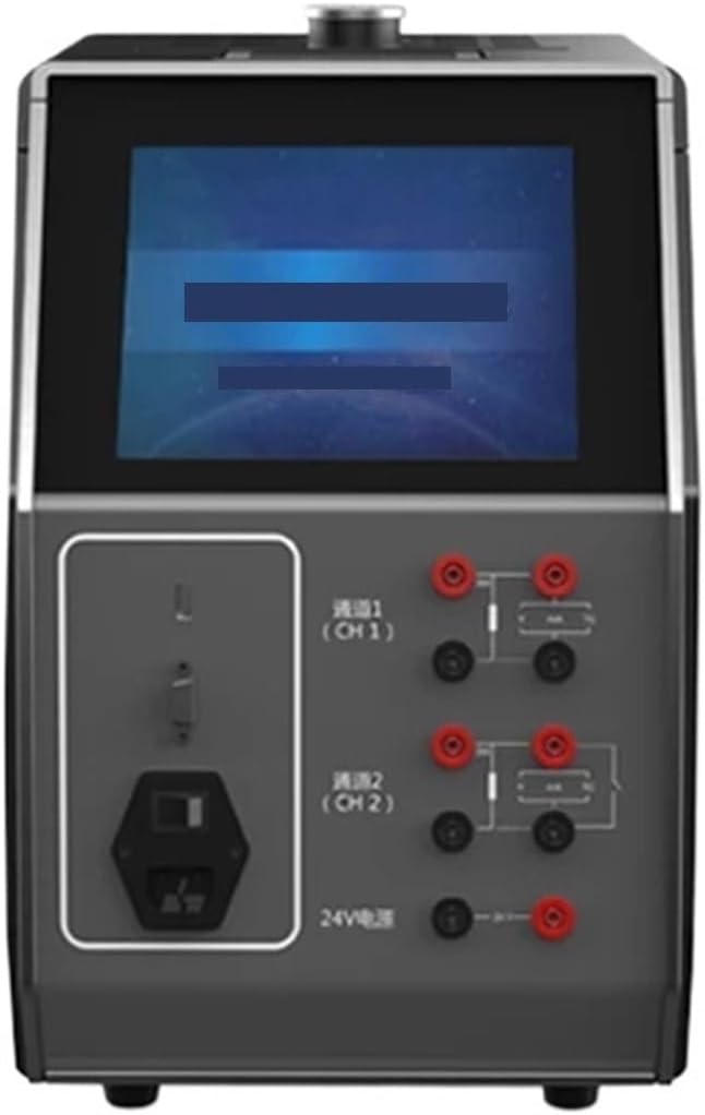 Arionyx 50℃ - 500℃ Smart Intelligent Portable Dry Block Temperature Calibrator H-500S(300C-800C 220V)