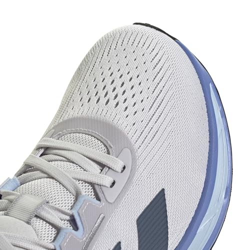 Image of adidas Mens Questar 3 Running Sneakers Shoes - Blue