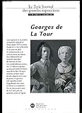  Le Petit Journal des grandes expositions, N°290 : Georges de La Tour.