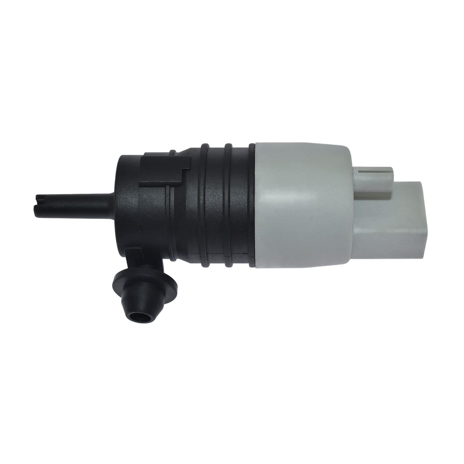 JZsmsai Windshield Washer Pump for Mercedes Benz W205 W213 W253 C-Class 290 253 213 205, 1Pc Washer Pump A0998660121/0998660121/V30080353