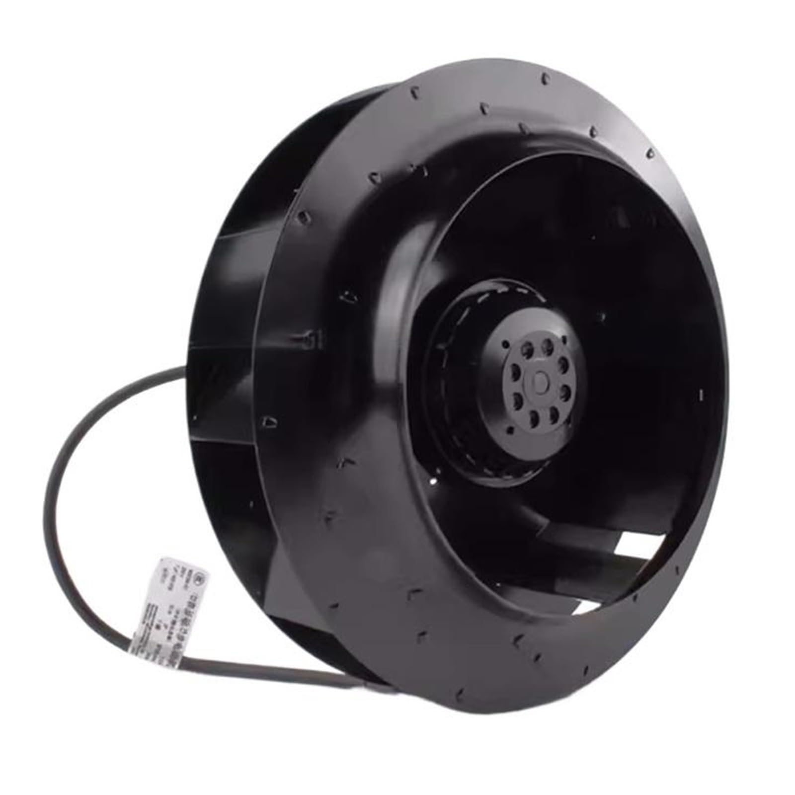 FSBNMNXPQ R2E280-AE52-05 230V 50Hz 225W cooling fan