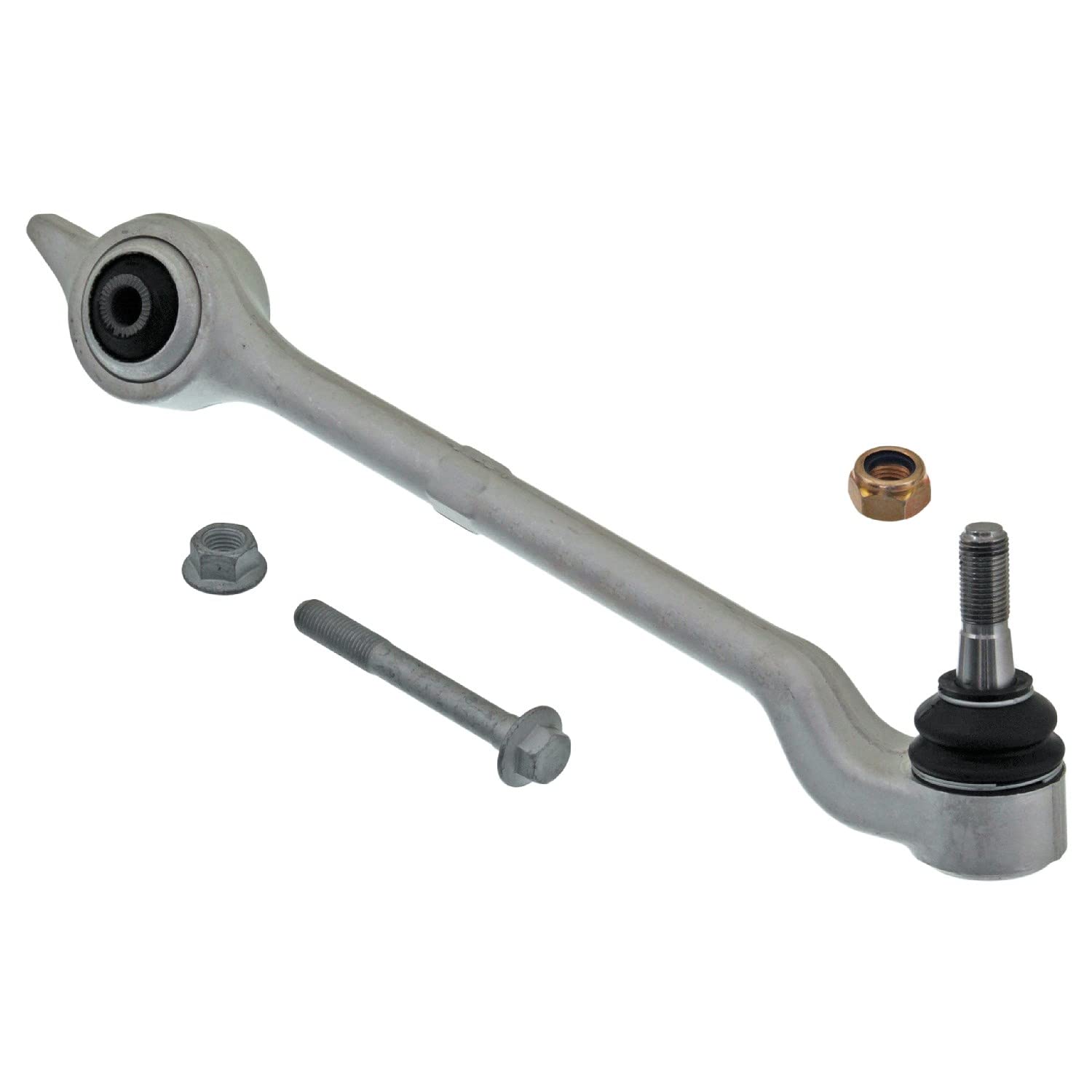 FEBI BILSTEIN Braccio oscillante, Sospensione ruota 34656 | Compatibile con: BMW 5, 5 Touring