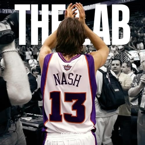 S3E51 | Steve Nash & The Fighting Cock - From MVP to COYS