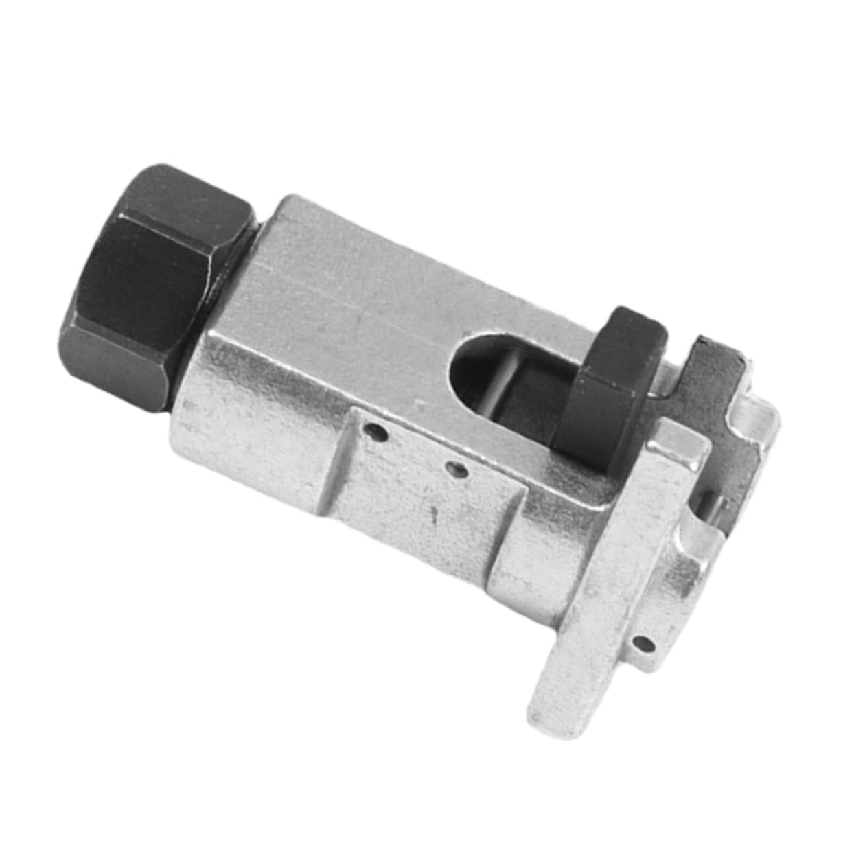 STOBAZA Chassis Removal Tool Strut Pry Tool Automotive Tools for Mechanics Spreader Bottom Extractor Titanium Mechanic Tools Automotive Socket Automotive Accessory Alloy Steel